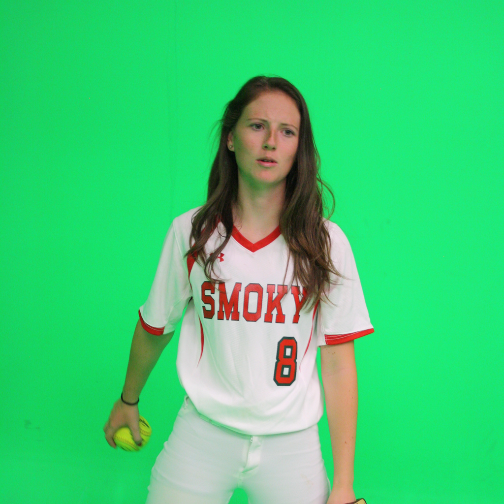 Emily Botkin mugshot