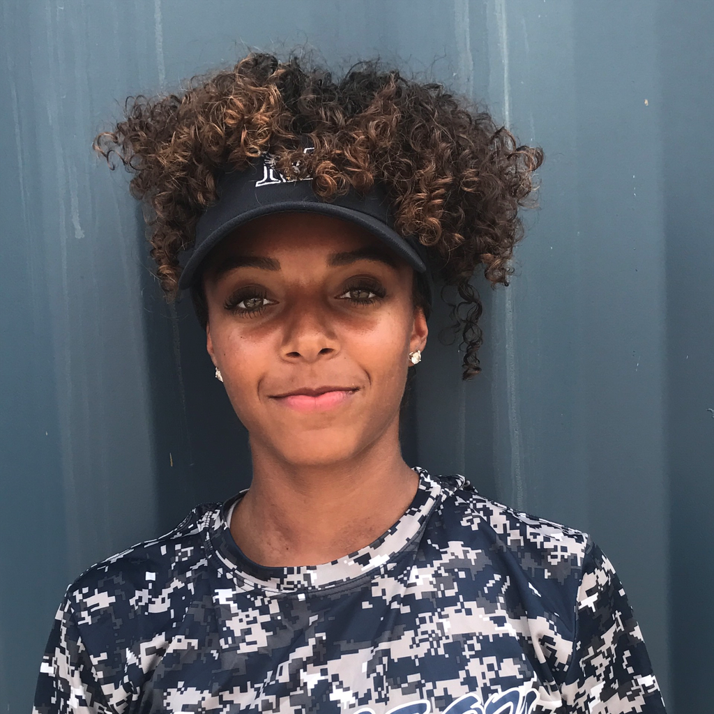 Mariah Williams mugshot
