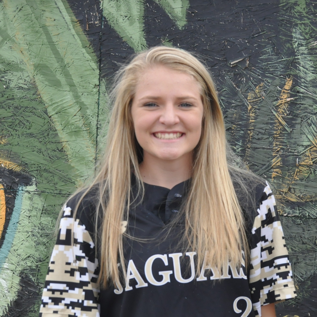 Annika Sprague mugshot