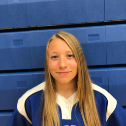 Aurora Junge mugshot