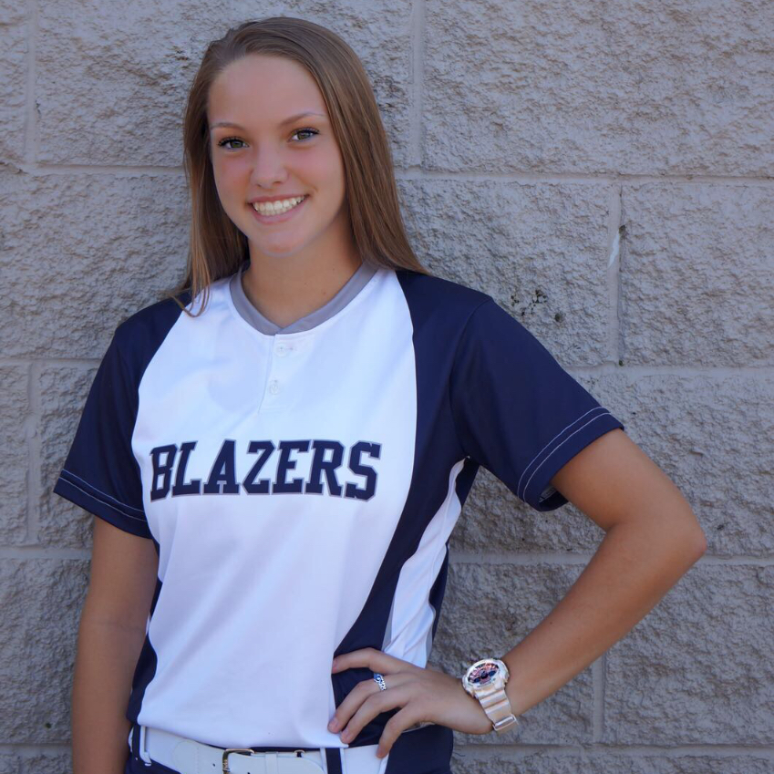 Lenzie Vickers
