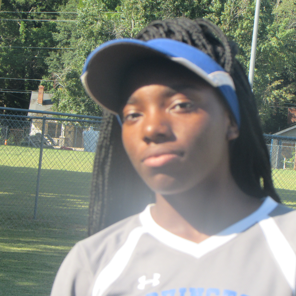 Keilesia Jackson mugshot