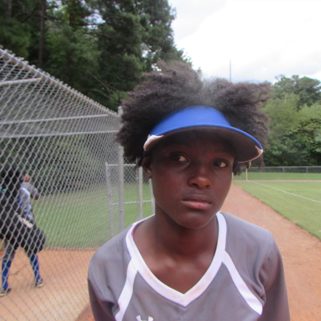 Bre'Anna Sanders mugshot