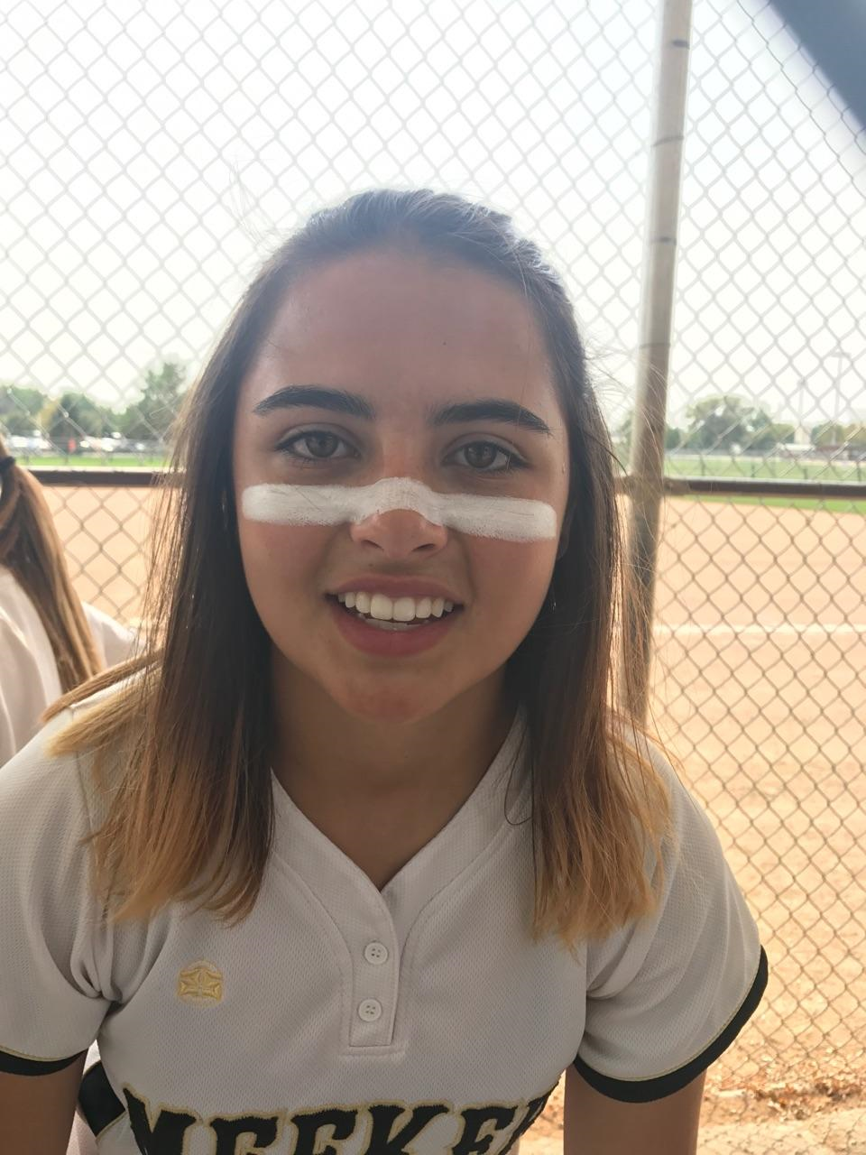 Mackenzie Marshall