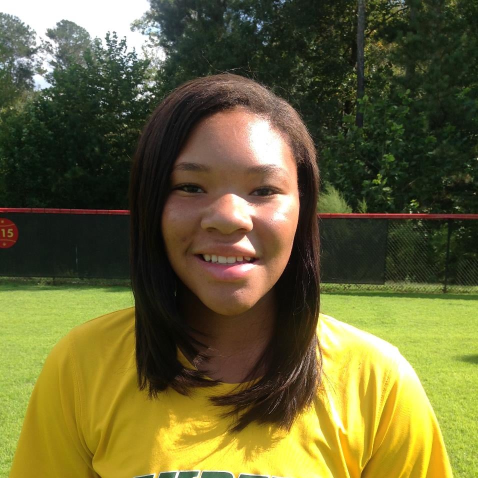 Ja'Nae Wray mugshot