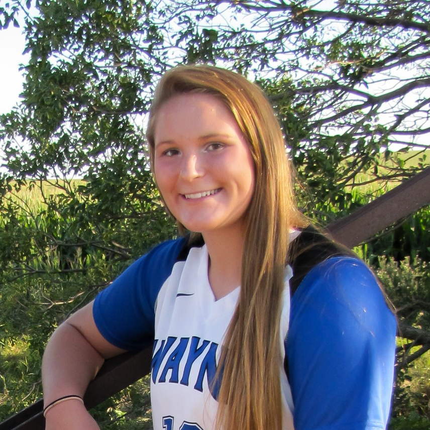 Tori Kniesche