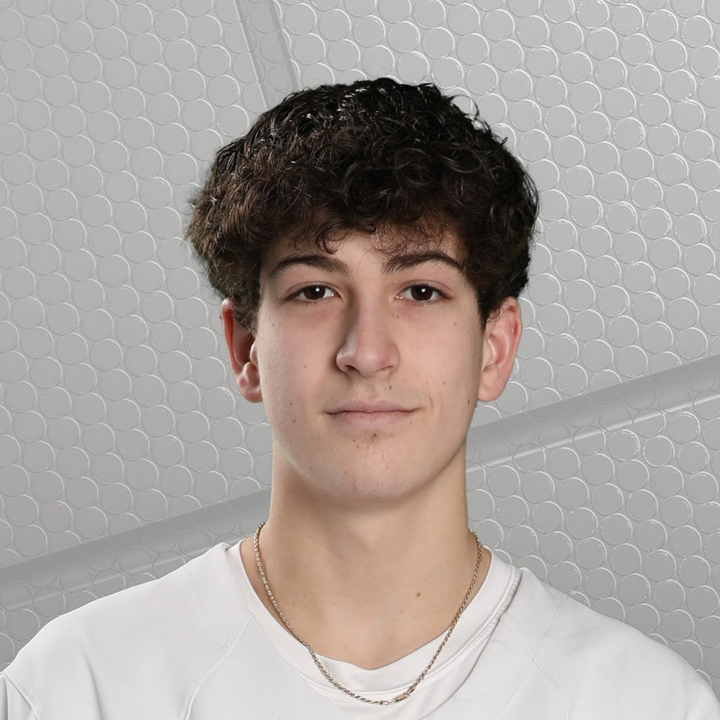 Parker Atwood mugshot
