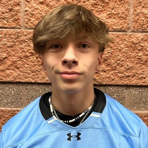 Elias Newkirk mugshot