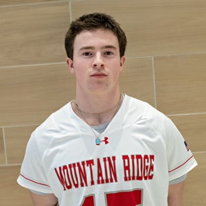 Jackson Kener mugshot