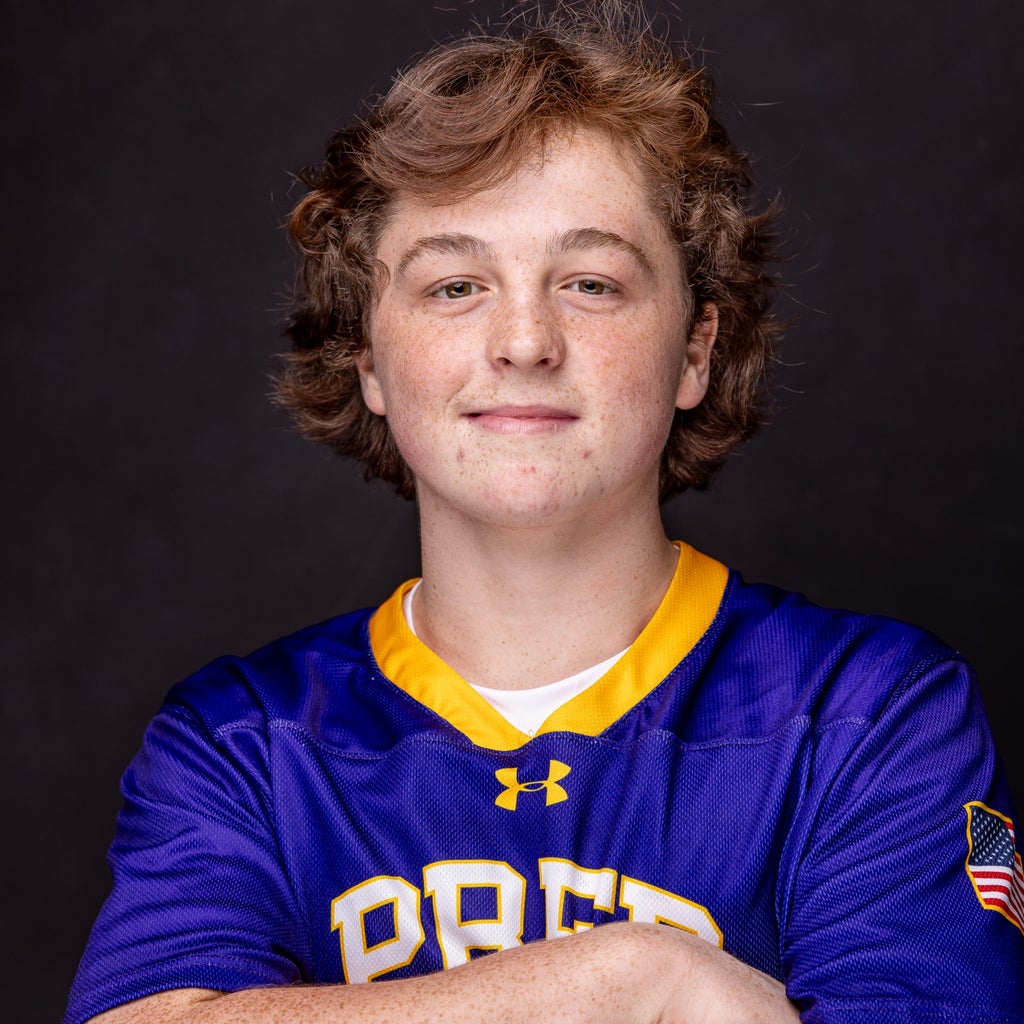 Finn Mulligan mugshot