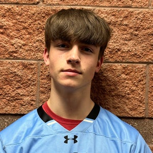 Mason Elson mugshot
