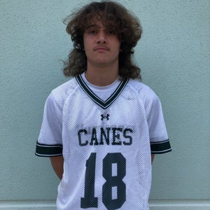 Brandon Forcine mugshot