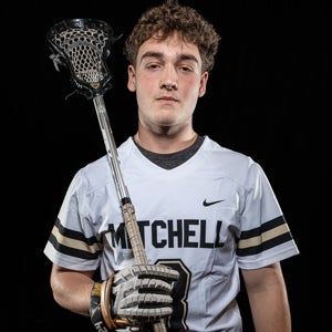 Blake Knight mugshot