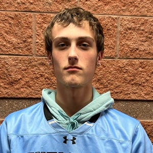 Hagen Upton mugshot