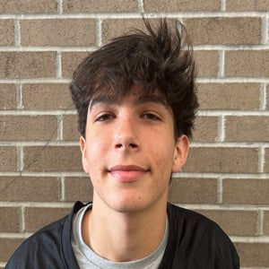 Ethan Rolnick mugshot