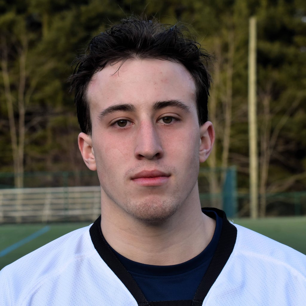 Alex Bouboulis mugshot