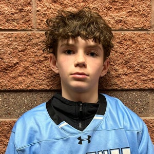 Levi Hill mugshot