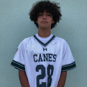 Christian Gonzalez mugshot