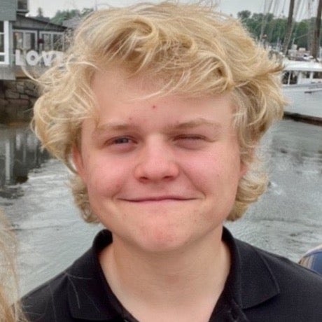 Logan  Fink mugshot