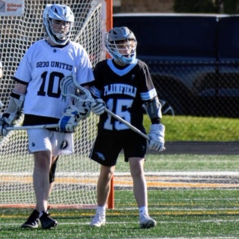 Carter Bolz