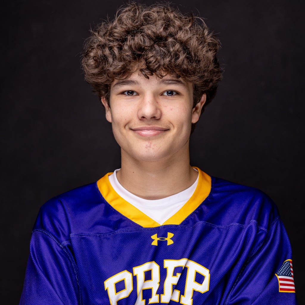 Roman Lowe mugshot