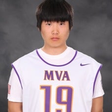 Shawn Feng mugshot