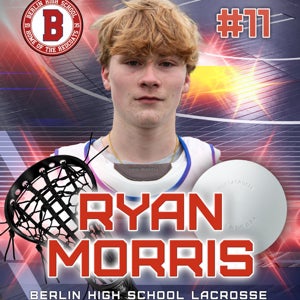 Ryan Morris