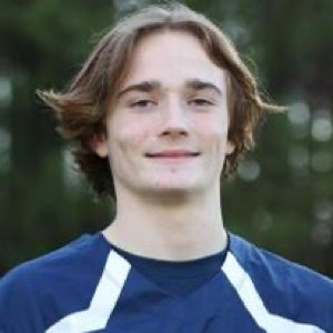 Hayden Gottehrer mugshot