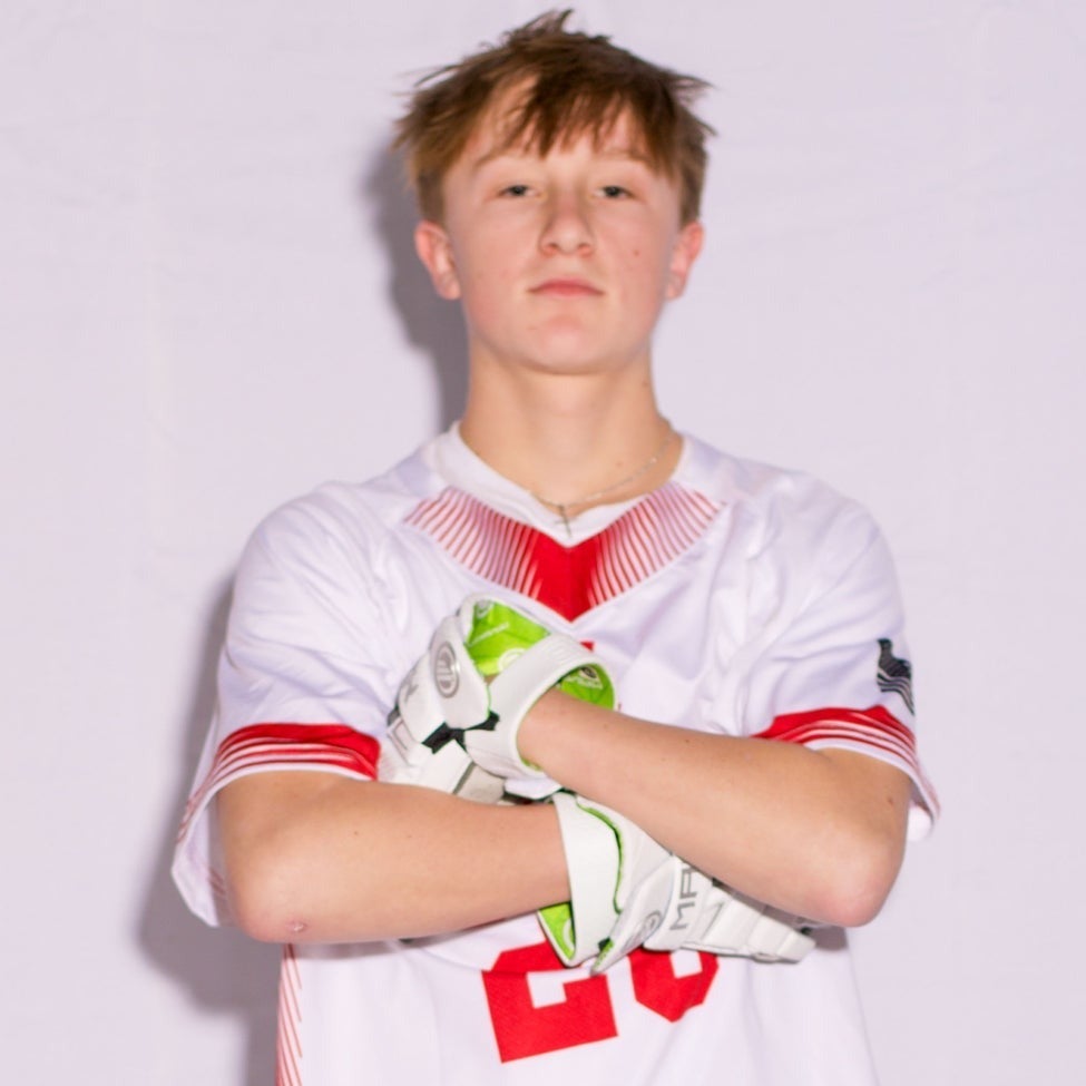 Hayes Wilson mugshot