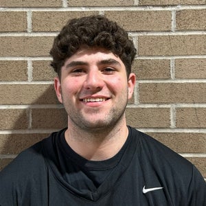 Jake Starr mugshot