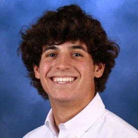 Rory Campisi mugshot