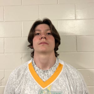 Sean Scanlon mugshot
