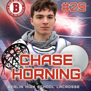 Chase Horning