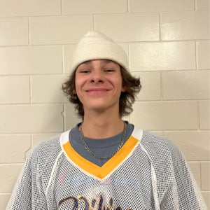 Cooper Olenwine mugshot