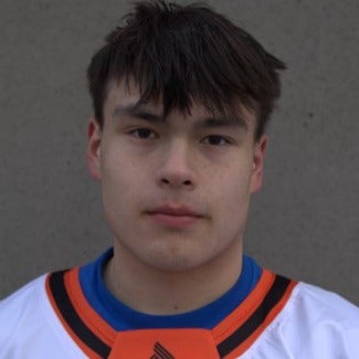 Layden Delaronde mugshot
