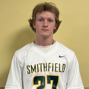 Samuel Dodge mugshot