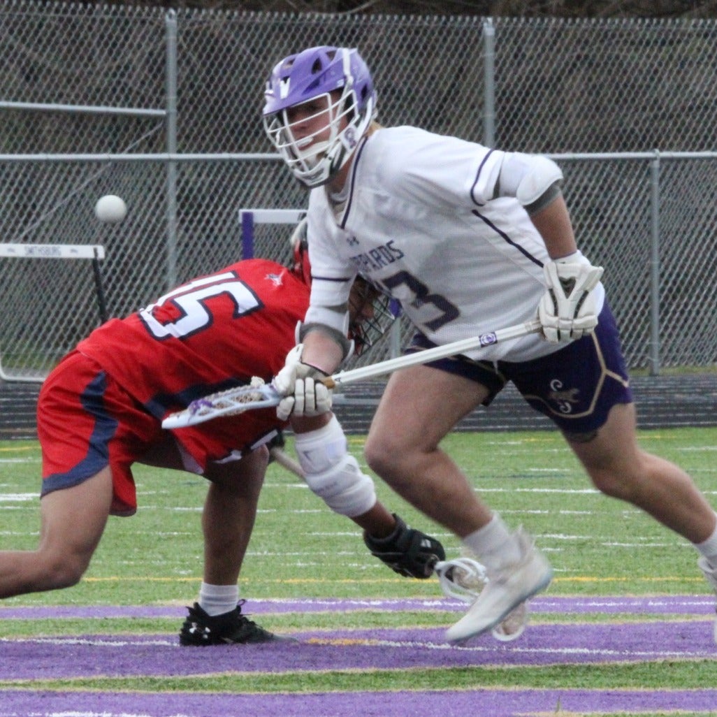 Isaac Rhoderick mugshot