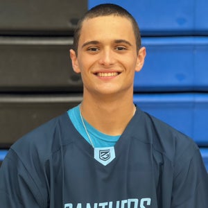 Lukas Goldenberg mugshot