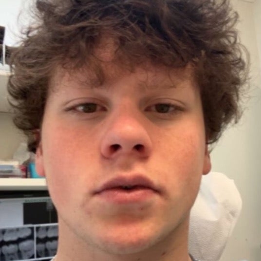 Drew Flynn mugshot