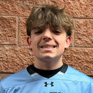 Liam Andrews mugshot