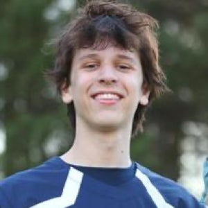Milo Trogdon mugshot