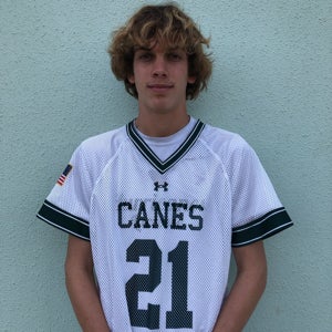 Dylan Lindmar