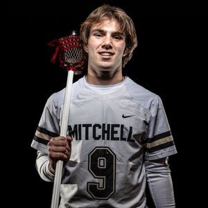 Micheal Houllis mugshot