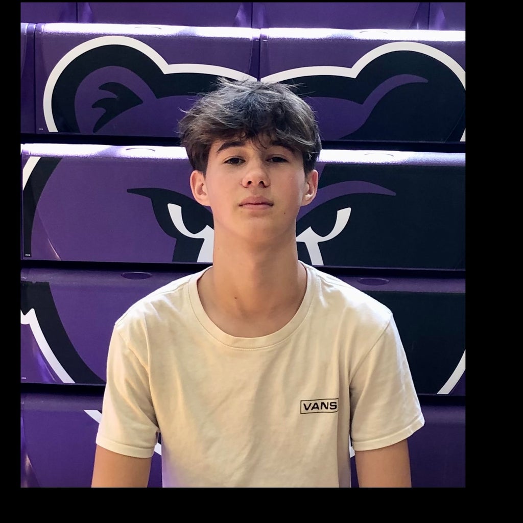Xander  Kope mugshot