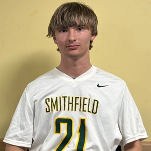 Kyle Gauthier mugshot
