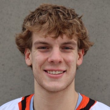 Chase Laravia mugshot