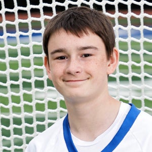 Gavin Neugebauer mugshot
