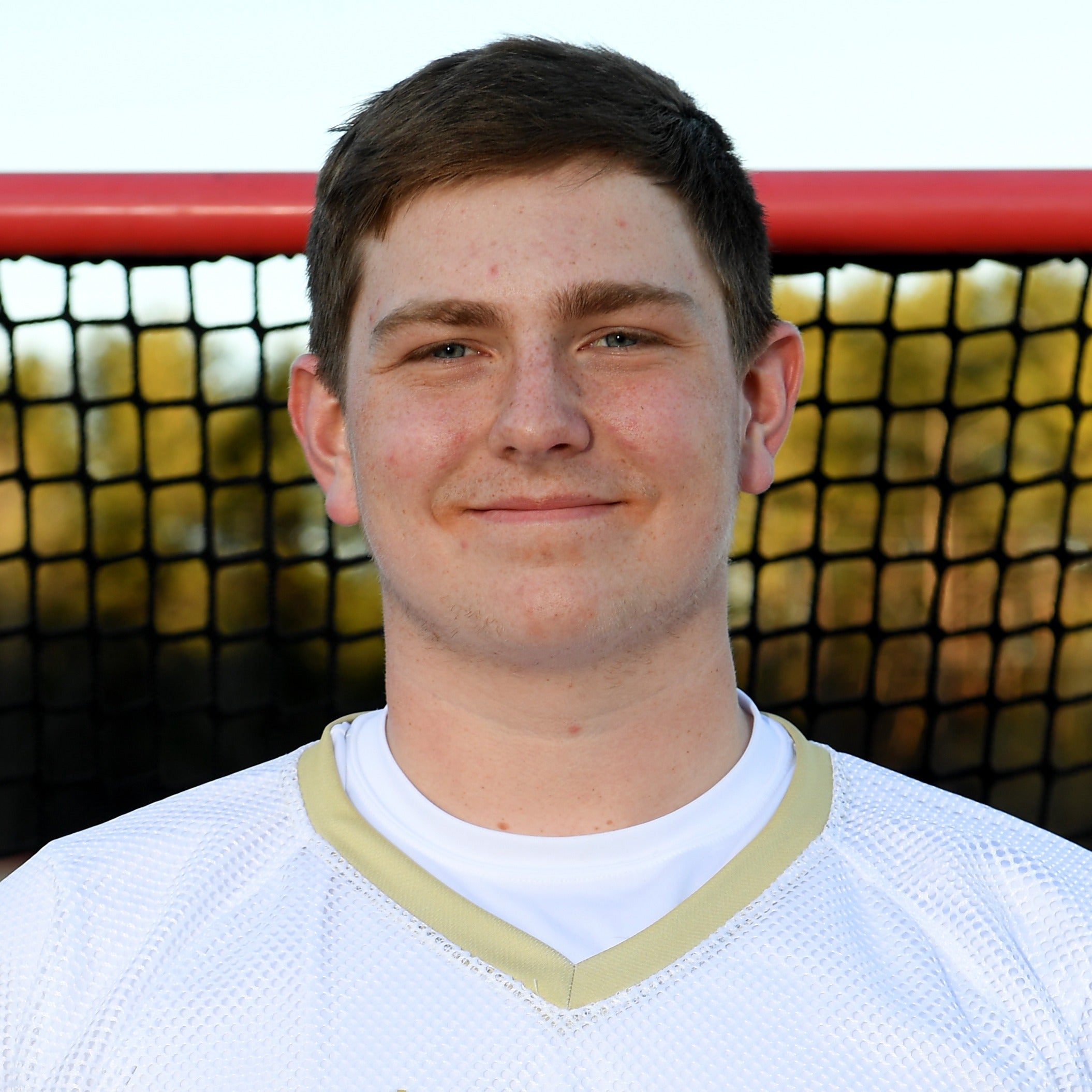 Ryder Haustein mugshot