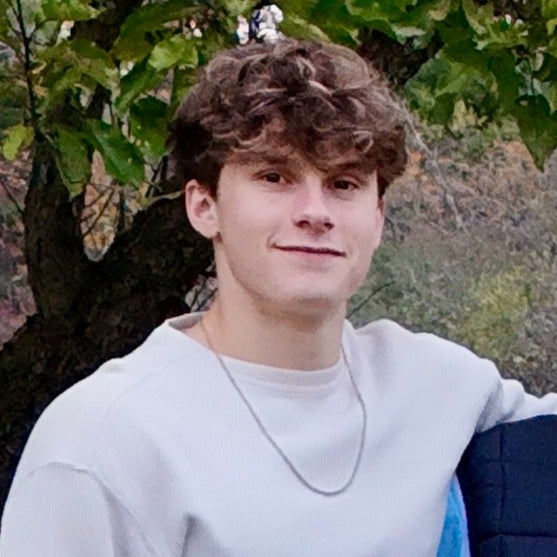 Gabe Thornwall mugshot