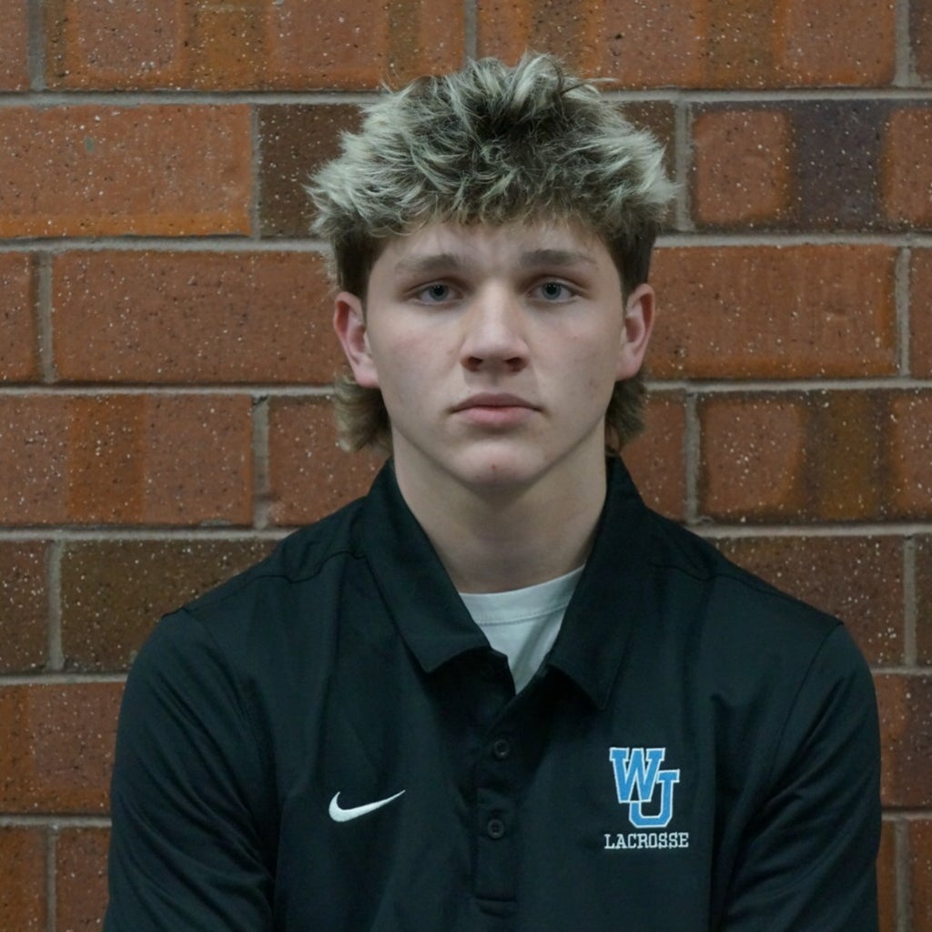 Wesley Jones mugshot
